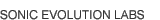 SONIC EVOLUTION LABORATORIES