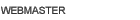 Webmaster